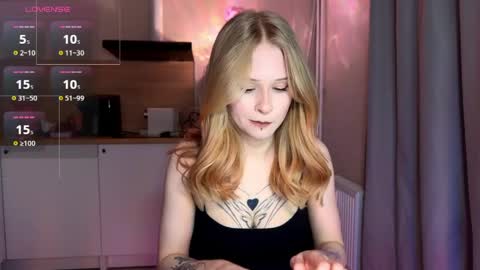 Snapshot of sweetielis chatting on 04-18-26, 07:58 sweetie Lisa3 online show from 04-18-26, 07:58