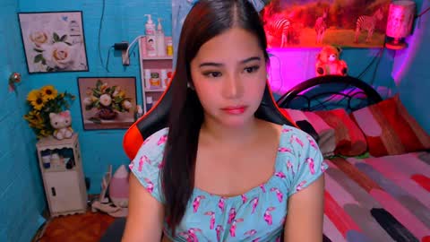 Nicole online show from 01-16-25, 03:23