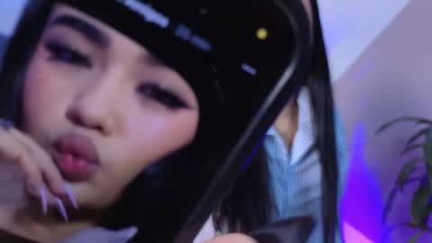 Valentina online show from 03-19-26, 02:10