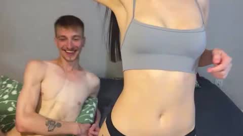 Welcome to our room We are Renata21 and Bogdan 24 online show from 07-17-26, 09:38