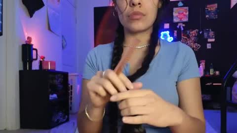 Blu Sweets online show from 04-03-26, 11:14