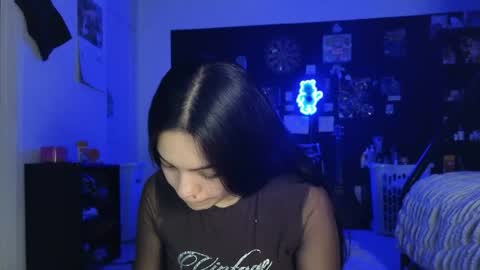 Blu Sweets online show from 05-05-26, 03:58