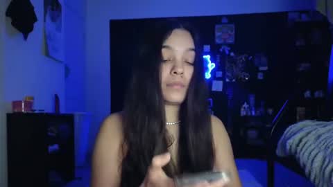 Blu Sweets online show from 06-26-26, 05:34