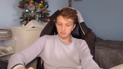 Cat online show from 01-08-26, 11:45