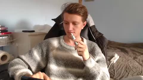 Cat online show from 01-09-26, 10:40