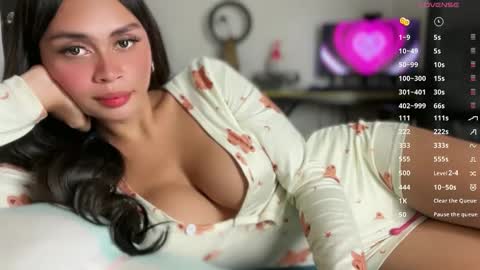 JANE online show from 04-21-26, 03:46