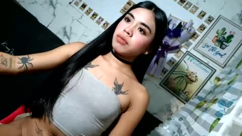 sweetjassie online show from 07-25-26, 05:21