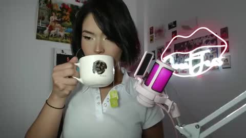 SweetJess online show from 02-07-25, 03:01