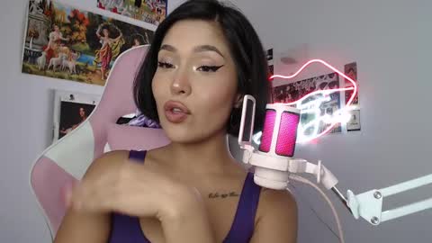 SweetJess online show from 02-25-25, 04:35