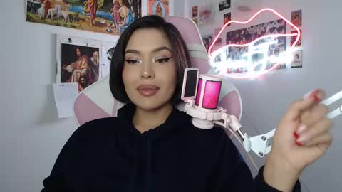 SweetJess online show from 03-03-25, 02:36