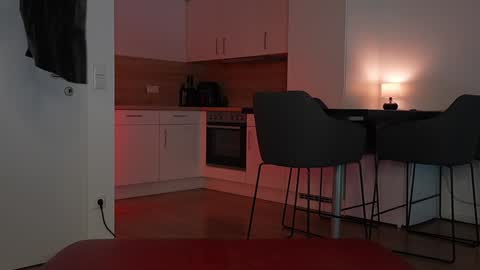 SweetJona online show from 11-29-25, 01:14