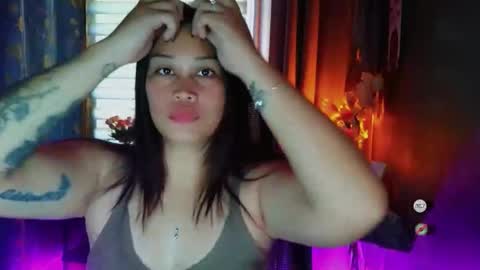 Sweet Jynn95 online show from 04-03-26, 02:20