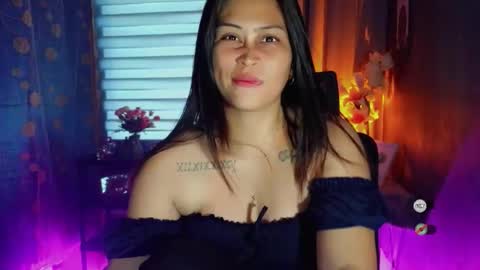 Sweet Jynn95 online show from 04-09-26, 07:25