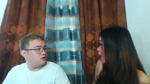 sweetkylecum online show from 01-26-25, 08:03