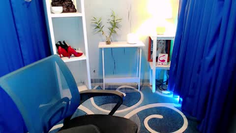 Snapshot of sweetladyapril chatting on 03-11-25, 01:12 dessiree online show from 03-11-25, 01:12