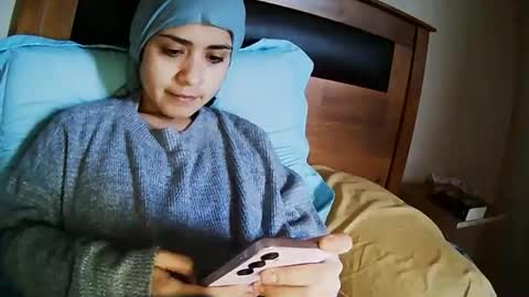 sweetlatinafit online show from 05-15-26, 01:40