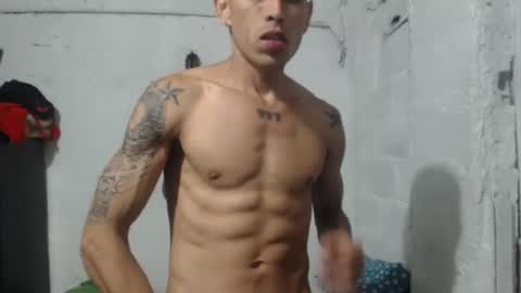 Camilo online show from 04-26-26, 10:57