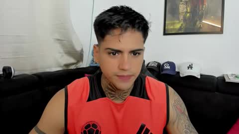 SWEETLATINBOY  online show from 03-17-26, 12:41