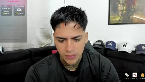 SWEETLATINBOY  online show from 03-28-26, 12:05