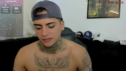 SWEETLATINBOY  online show from 04-04-26, 12:02