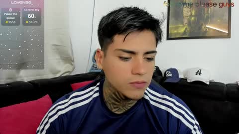 SWEETLATINBOY  online show from 04-08-26, 10:26
