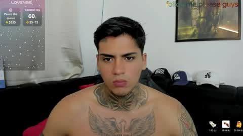 SWEETLATINBOY  online show from 04-08-26, 10:32