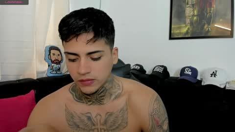 SWEETLATINBOY  online show from 04-19-26, 12:59