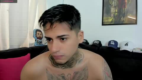 SWEETLATINBOY  online show from 04-20-26, 12:52