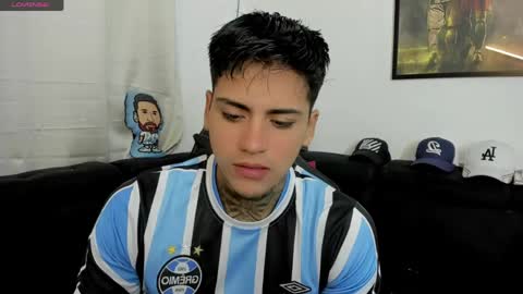 SWEETLATINBOY  online show from 04-23-26, 11:31
