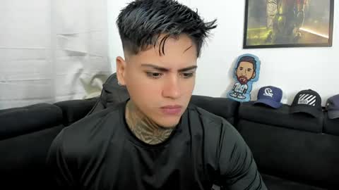 SWEETLATINBOY  online show from 05-05-26, 11:29