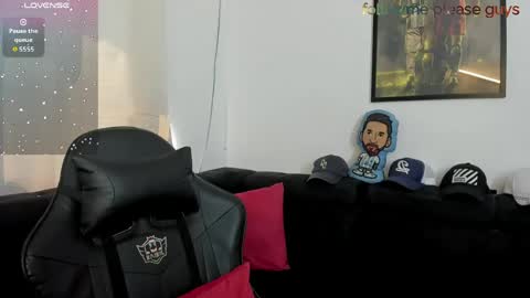 SWEETLATINBOY  online show from 05-09-26, 03:28