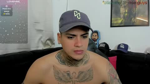 SWEETLATINBOY  online show from 05-13-26, 10:56