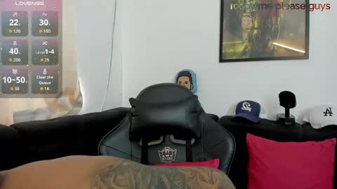 SWEETLATINBOY  online show from 05-14-26, 01:40