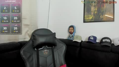 SWEETLATINBOY  online show from 05-15-26, 11:50