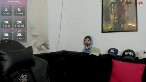 SWEETLATINBOY  online show from 05-16-26, 11:09
