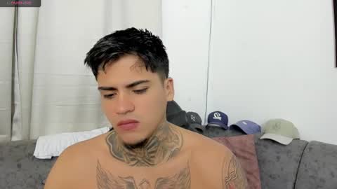 SWEETLATINBOY  online show from 07-08-26, 09:36
