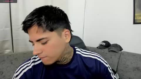 SWEETLATINBOY  online show from 07-25-26, 09:40