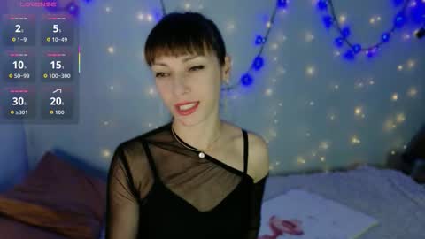 SweetLedySelin online show from 11-28-25, 05:59