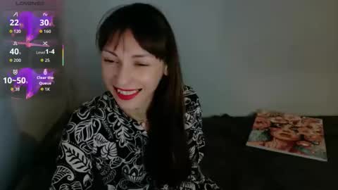 SweetLedySelin online show from 12-13-25, 09:31