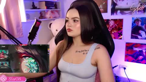 Snapshot of sweetlee_1 chatting on 07-25-26, 10:29 online show from 07-25-26, 10:29