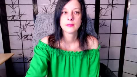 JenJenny online show from 06-07-26, 08:18