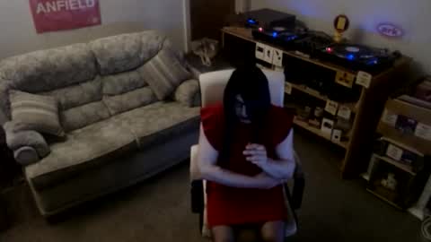 sweetlouise69 online show from 11-07-25, 06:52