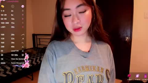 Zoe online show from 05-10-26, 12:38