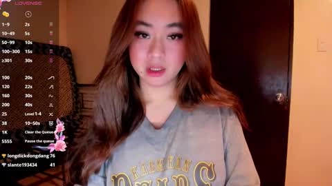 Zoe online show from 06-05-26, 06:52