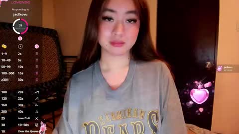 Zoe online show from 06-06-26, 04:50