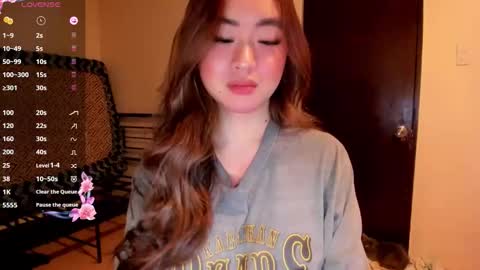Zoe online show from 06-08-26, 02:28