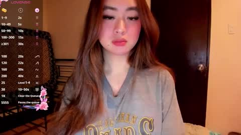 Zoe online show from 06-10-26, 07:07