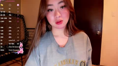 Zoe online show from 06-11-26, 04:49