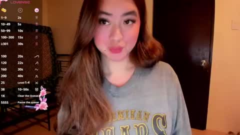 Zoe online show from 06-14-26, 02:52