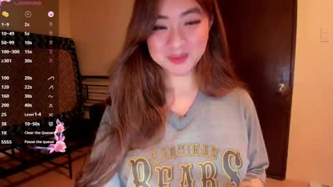 Zoe online show from 06-20-26, 05:27